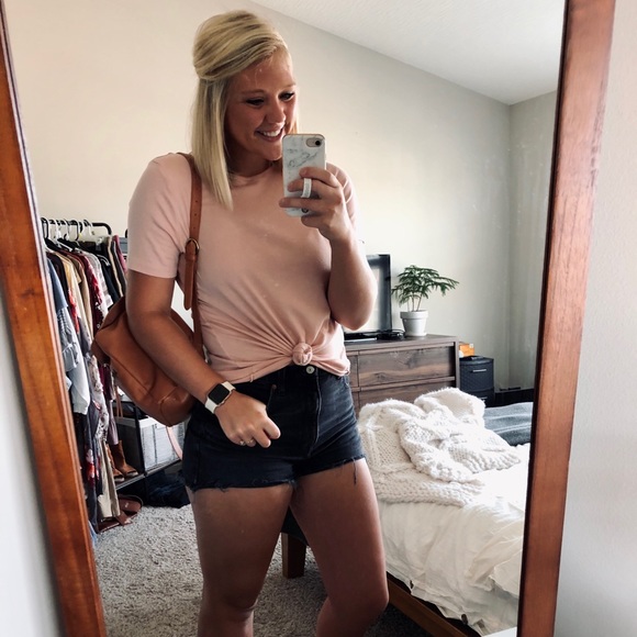 Meet your Posher, Morgan - Picture 1 of 1